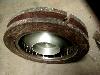  LUMMUS / DM&E MK-IV Cutter Reel, 1.5" cut length, 40 blades,